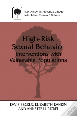 Capa do artigo High-Risk Sexual Behavior