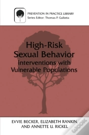 Capa do artigo High-Risk Sexual Behavior
