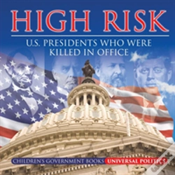 Capa do artigo High Risk
