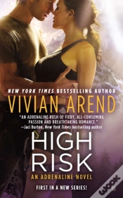 Capa do artigo High Risk