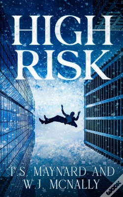 Capa do artigo High Risk