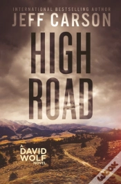 Capa do artigo High Road