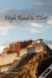 Capa do artigo High Road To Tibet