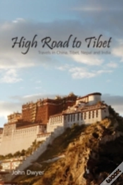 Capa do artigo High Road To Tibet