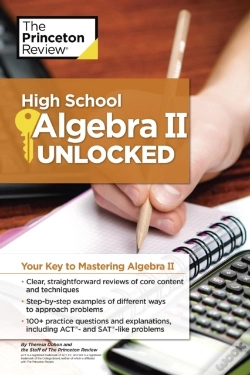 Capa do artigo High School Algebra Ii Unlocked