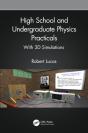 High School And Undergraduate Physics Practicals - Preview