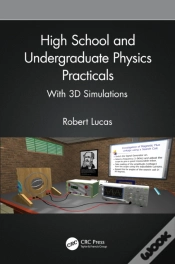 Capa do artigo High School And Undergraduate Physics Practicals