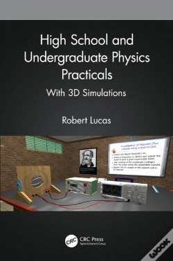 Capa do artigo High School And Undergraduate Physics Practicals