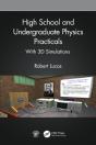 High School And Undergraduate Physics Practicals - Preview