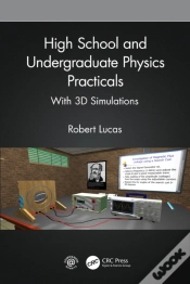 Capa do artigo High School And Undergraduate Physics Practicals