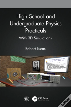 Capa do artigo High School And Undergraduate Physics Practicals