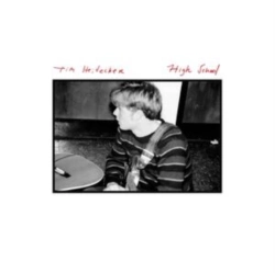 Capa do artigo High School - CD