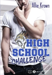 Capa do artigo High School Challenge