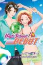 High School Debut (3-In-1 Edition), Vol. 5 - Preview