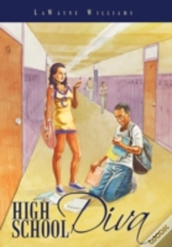 Capa do artigo High School Diva