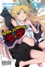 High School Dxd, Vol. 2 - Preview