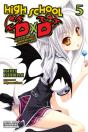 High School Dxd, Vol. 5 (Light Novel) - Preview