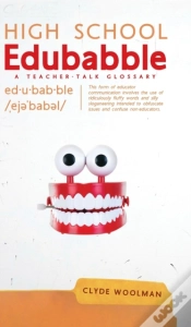 Capa do artigo High School Edubabble: A Teacher-Talk Gl