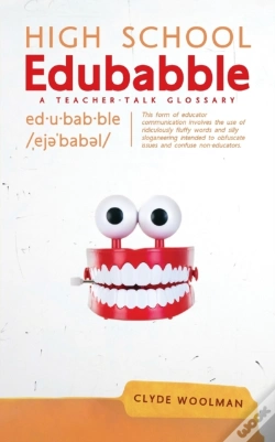 Capa do artigo High School Edubabble: A Teacher-Talk Gl