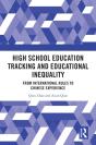 High School Education Tracking And Educational Inequality - Preview