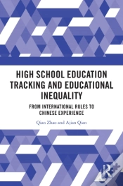 Capa do artigo High School Education Tracking And Educational Inequality