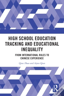 Capa do artigo High School Education Tracking And Educational Inequality