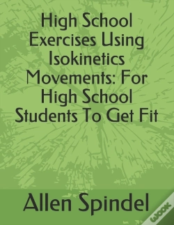Capa do artigo High School Exercises Using Isokinetics Movements