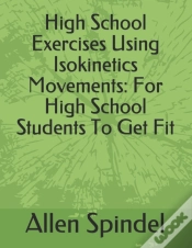 Capa do artigo High School Exercises Using Isokinetics Movements