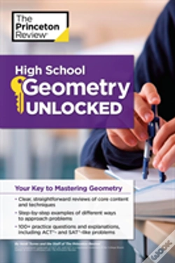Capa do artigo High School Geometry Unlocked