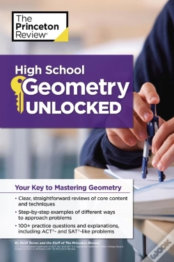 Capa do artigo High School Geometry Unlocked