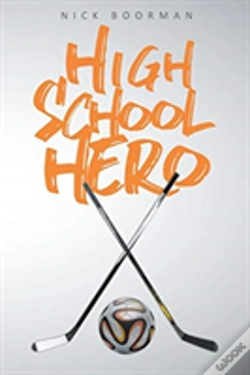 Capa do artigo High School Hero