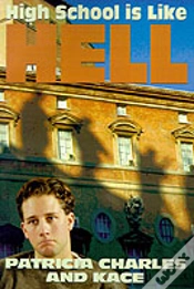 Capa do artigo High School Is Like Hell