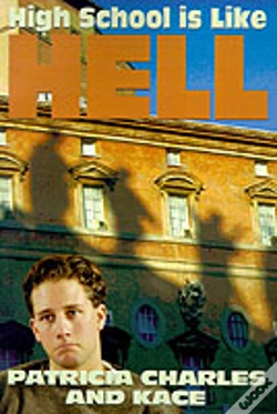 Capa do artigo High School Is Like Hell