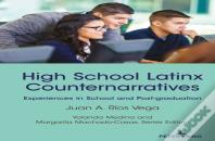 High School Latinx Counternarratives