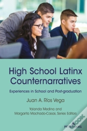 High School Latinx Counternarratives