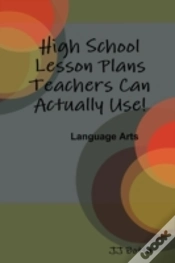 Capa do artigo High School Lesson Plans Teachers Can Actually Use!
