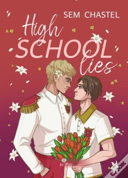 Capa do artigo High School Lies