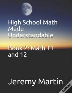 Capa do artigo High School Math Made Understandable Book 2