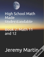 Capa do artigo High School Math Made Understandable Book 2