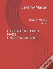 Capa do artigo High School Math Made Understandable