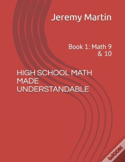 Capa do artigo High School Math Made Understandable