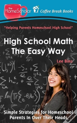 Capa do artigo High School Math The Easy Way