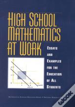 High School Mathematics At Work