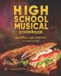 High School Musical Cookbook - Preview