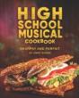 High School Musical Cookbook - Preview