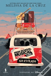 Capa do artigo High School Musical - O Musical