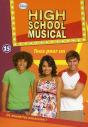 High School Musical T.15 ; Tous Pour Un - Preview