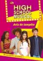 High School Musical T.9 ; Avis De Tempête - Preview