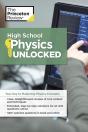High School Physics Unlocked - Preview