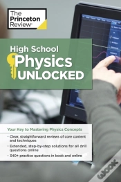 Capa do artigo High School Physics Unlocked